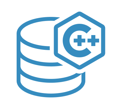 C++. Penyimpanan dan pemprosesan data